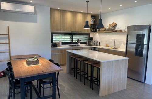 San Vicente House | Relaxing Retreat in Semiprivate Neighborhood Near Del Mar