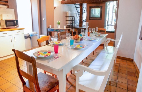 Aubel House | Relaxing Retreat in Sint-Jansrade with Private Pool & Spa