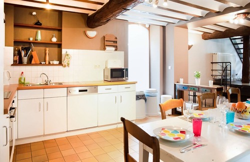Aubel House | Relaxing Retreat in Sint-Jansrade with Private Pool & Spa