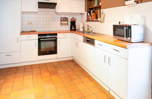 Aubel House | Relaxing Retreat in Sint-Jansrade with Private Pool & Spa