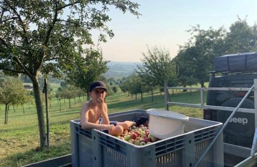 Aubel House | Private Pool & Sauna Retreat in Sint Jansrade, Rated 8.5