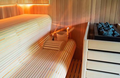 Aubel House | Private Pool & Sauna Retreat in Sint Jansrade, Rated 8.5