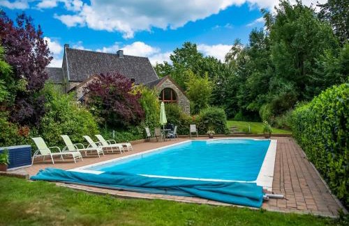 Aubel House | Private Pool & Sauna Retreat in Sint Jansrade, Rated 8.5