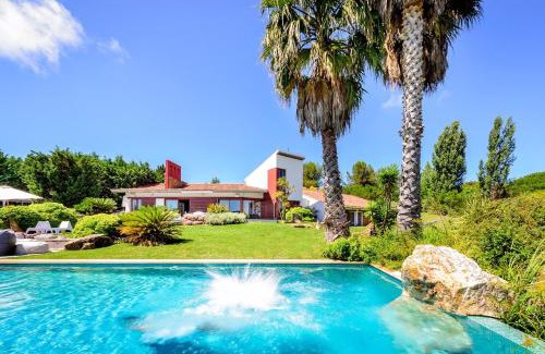 Varzea de Sintra House | House in Sintra surroundings with pool