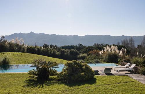 Varzea de Sintra House | House in Sintra surroundings with pool