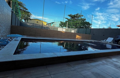 Northeast Region House | House in the Barra de São Miguel