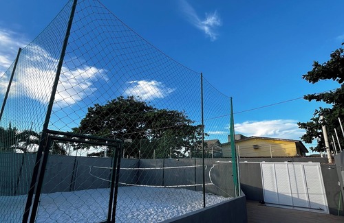 Northeast Region House | House in the Barra de São Miguel