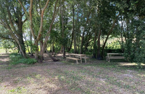 Mandeville-en-Bessin House | Pet-Friendly Countryside House Steps from Omaha Beach