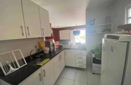 Tamandare House | Inviting House in Tamandaré with Pool & Child-Friendly Amenities