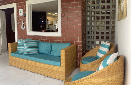 Tamandare House | Inviting House in Tamandaré with Pool & Child-Friendly Amenities