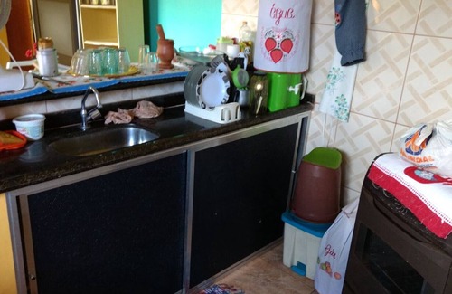 Tamoios House | Pet-Friendly House in Tamoios with Pool & Ocean View