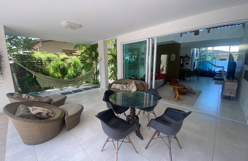 Barra de Sao Miguel House | Discover the Ideal House in Barra de São Miguel