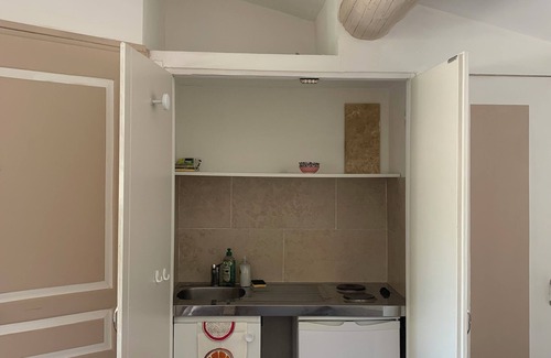 Cabrieres-d'Avignon House | House in the heart of the Luberon