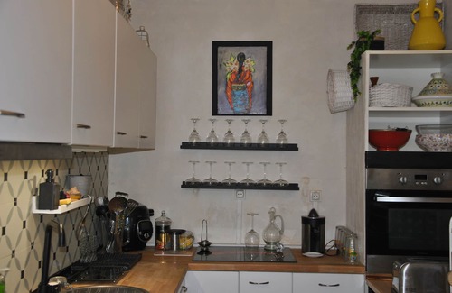 Montlouis-sur-Loire House | Enchanting House in the Heart of Loire's Castles