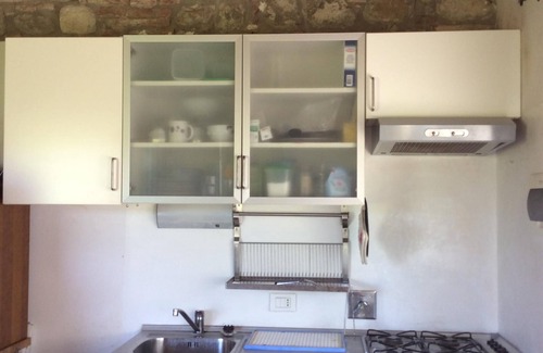 Barberino di Mugello House | Idyllic Tuscan Countryside Retreat with Pool & Lake Views