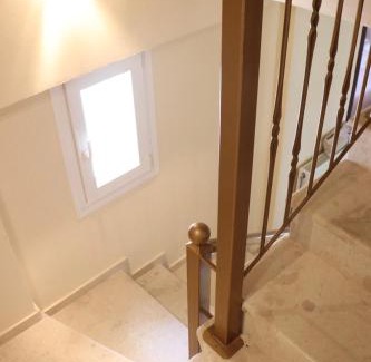 Parga Apartment | Pet-Friendly Retreat at House in the Alley - Rated 9/10