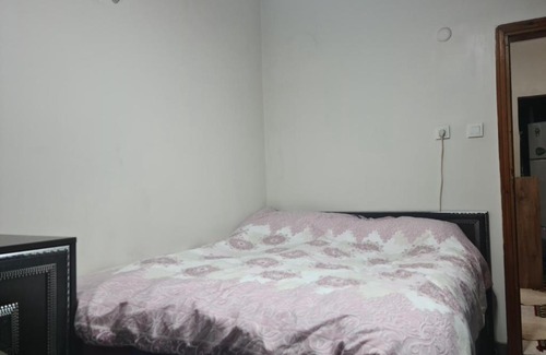Istanbul City Center Apartment | Discover the Historic House in Al-Fateh Area - Pet Friendly