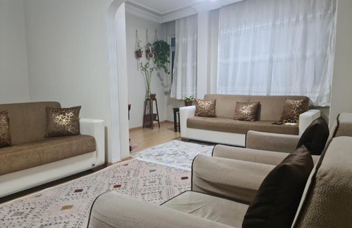 Istanbul City Center Apartment | Discover the Historic House in Al-Fateh Area - Pet Friendly