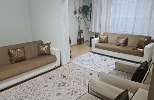 Istanbul City Center Apartment | Discover the Historic House in Al-Fateh Area - Pet Friendly