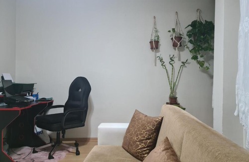 Istanbul City Center Apartment | Discover the Historic House in Al-Fateh Area - Pet Friendly