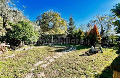 Lake Garda House | Explore History: House in the Archaeological Area