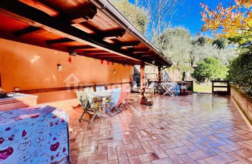 Lake Garda House | Explore History: House in the Archaeological Area