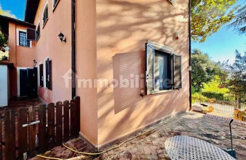 Lake Garda House | Explore History: House in the Archaeological Area