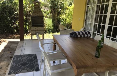 Angra dos Reis House | Top-Rated House in the Channel with Oceanfront Amenities