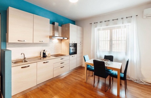 Civitavecchia Apartment | Central House with Oceanfront Views and Top Guest Ratings