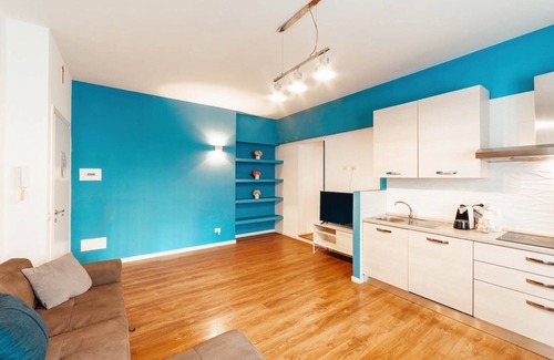 Civitavecchia Apartment | Central House with Oceanfront Views and Top Guest Ratings