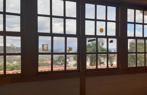 Diamantina House | Discover a Cozy House in the Heart of Diamantina
