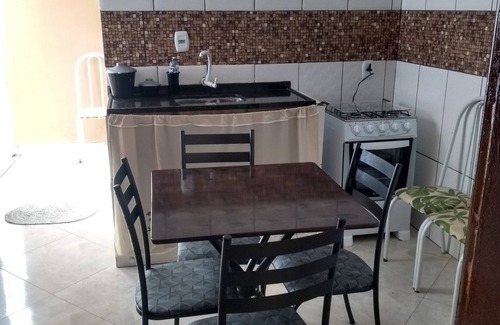 Centro House | Cozy Retreat Just 150 Meters from Big Beach in Arraial do Cabo