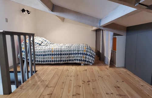 Althen-des-Paluds House | House in the heart of Provence, Jacuzzi, terrace, PARC SPIROU, leisure center