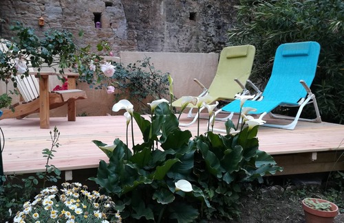 Beynac-et-Cazenac House | Scenic House in Beynac with Medieval Village Views