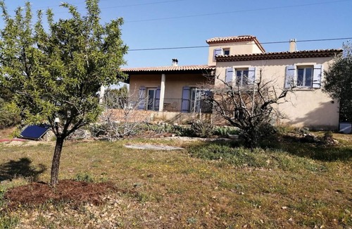 Rousset-les-Vignes House | Idyllic House in the Heart of Drôme Provençale - 10/10 Score