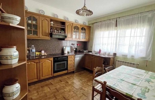 Abegondo House | House in the Galician countryside with huge farm. 10 minutes from Betanzos, 20 minutes from Coruña.