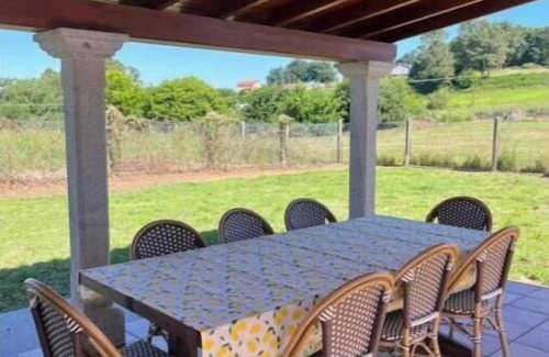 Abegondo House | House in the Galician countryside with huge farm. 10 minutes from Betanzos, 20 minutes from Coruña.