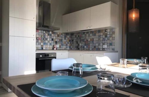 Caprino Veronese Apartment | Relaxing Retreat Near Lake Garda with Hot Tub & Spa