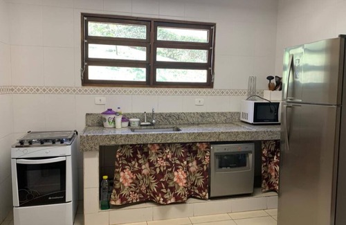 Ibiuna Cottage | Pet-Friendly House in Veleiros de Ibiúna with Pool