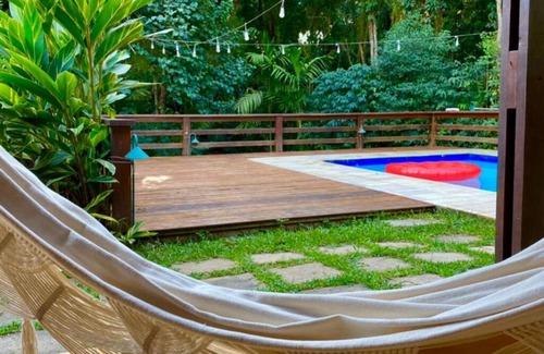 Ibiuna Cottage | Pet-Friendly House in Veleiros de Ibiúna with Pool