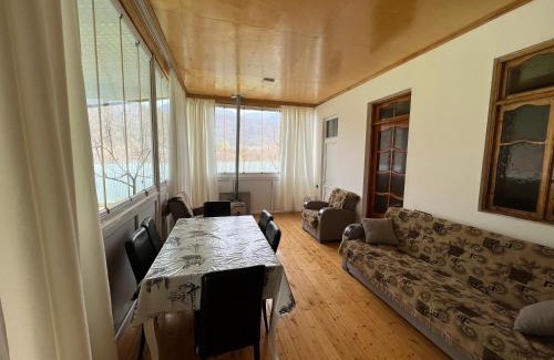 Gabala House | Kid-Friendly Retreat in the Village - Apple Paradise