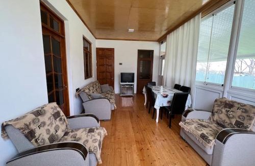 Gabala House | Kid-Friendly Retreat in the Village - Apple Paradise