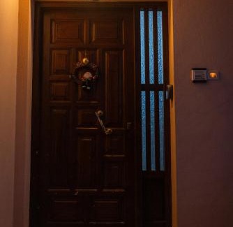 Trikala House | Welcoming House in the Village - Family Friendly Retreat