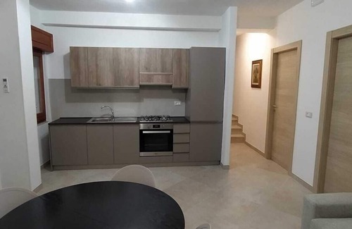 Tufillo House | Charming House in Tufillo Village - Family Friendly Retreat