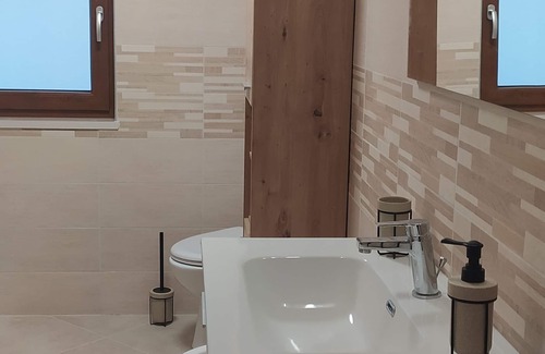 Tufillo House | Charming House in Tufillo Village - Family Friendly Retreat