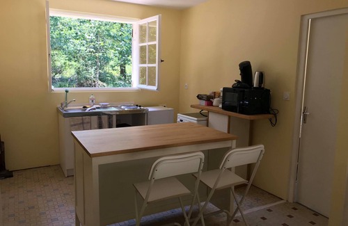 Clemont House | Cozy House in the Woods Near La Motte-Beuvron - 9.4/10