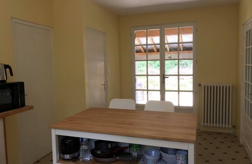 Clemont House | Cozy House in the Woods Near La Motte-Beuvron - 9.4/10