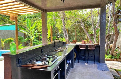 Tibau do Sul House | House in Tibau do Sul near beautiful beaches