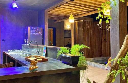 Tibau do Sul House | House in Tibau do Sul near beautiful beaches