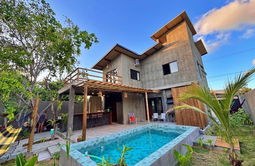 Tibau do Sul House | House in Tibau do Sul near beautiful beaches